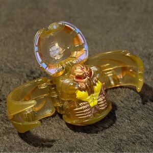 Bakugan Subterra Translucent Reaper
